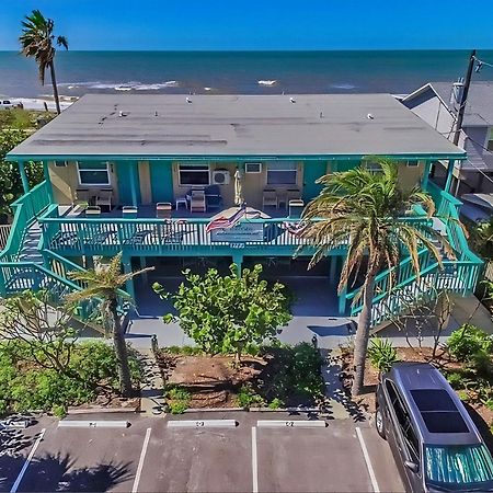 Apartmán Breezy Belleair 5E Clearwater Beach Exteriér fotografie