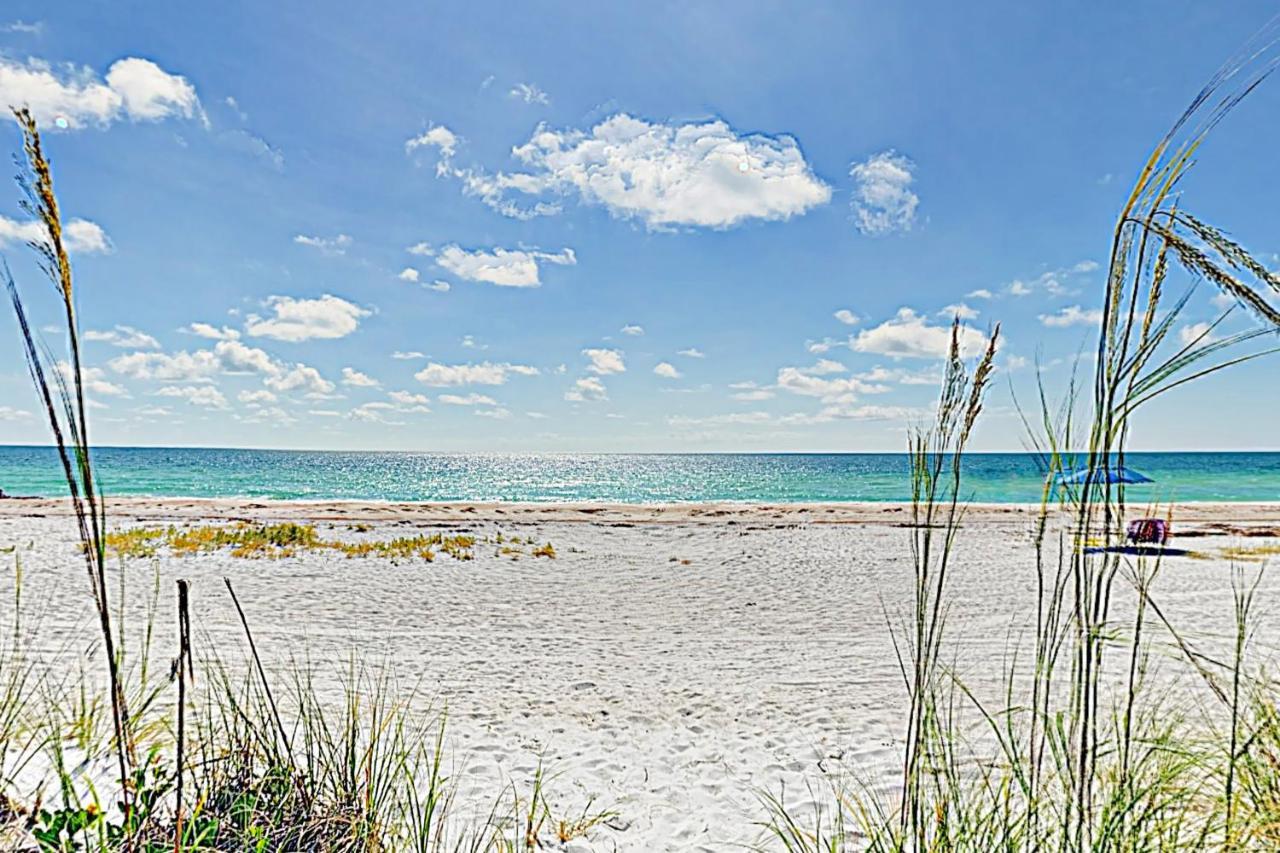 Apartmán Breezy Belleair 5E Clearwater Beach Exteriér fotografie