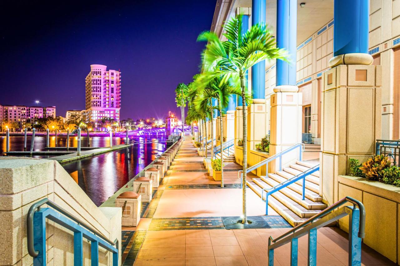 Apartmán Breezy Belleair 5E Clearwater Beach Exteriér fotografie
