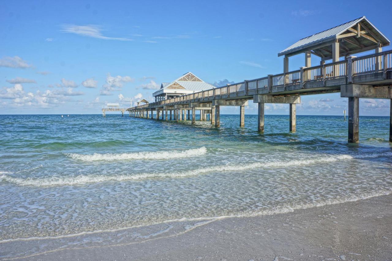 Apartmán Breezy Belleair 5E Clearwater Beach Exteriér fotografie