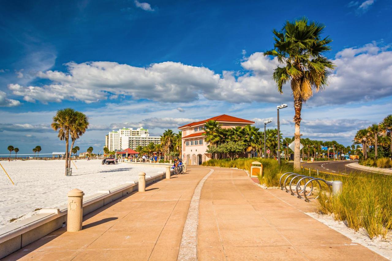 Apartmán Breezy Belleair 5E Clearwater Beach Exteriér fotografie