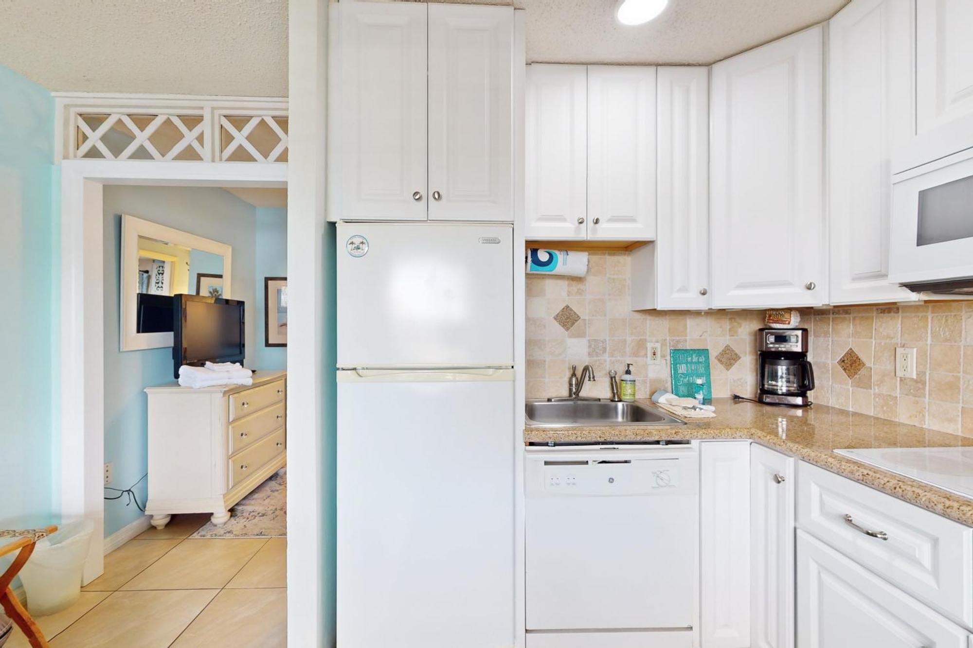 Apartmán Breezy Belleair 5E Clearwater Beach Exteriér fotografie