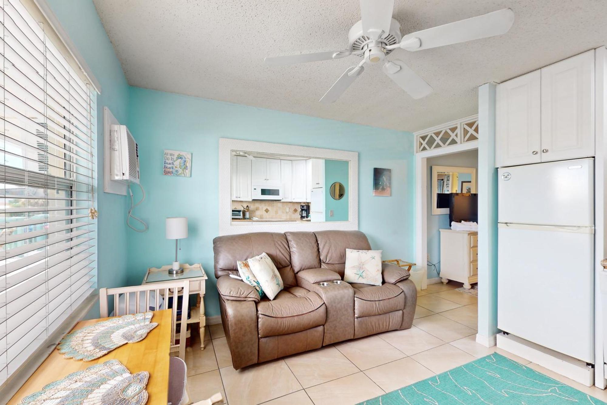 Apartmán Breezy Belleair 5E Clearwater Beach Exteriér fotografie