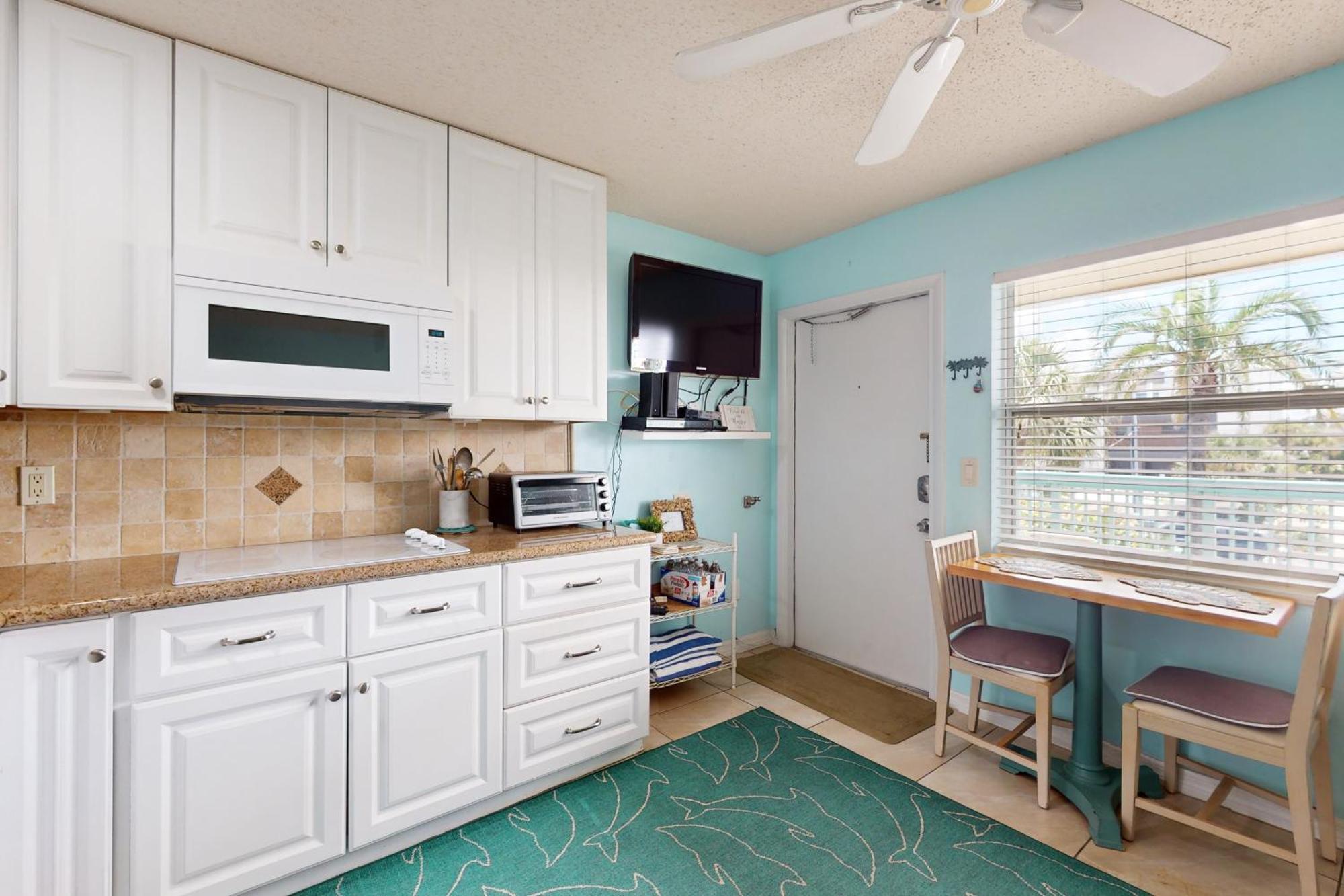 Apartmán Breezy Belleair 5E Clearwater Beach Exteriér fotografie
