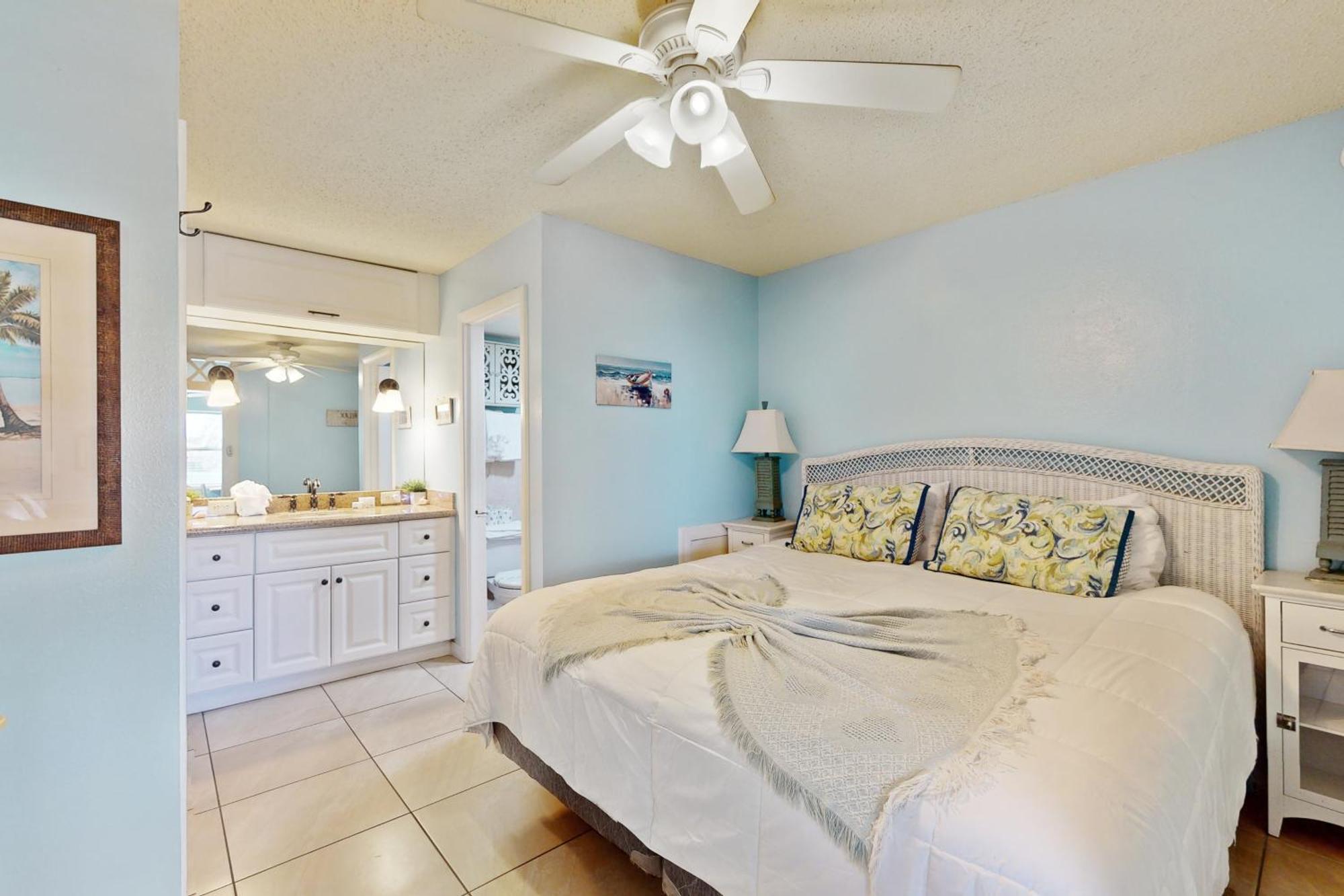 Apartmán Breezy Belleair 5E Clearwater Beach Exteriér fotografie