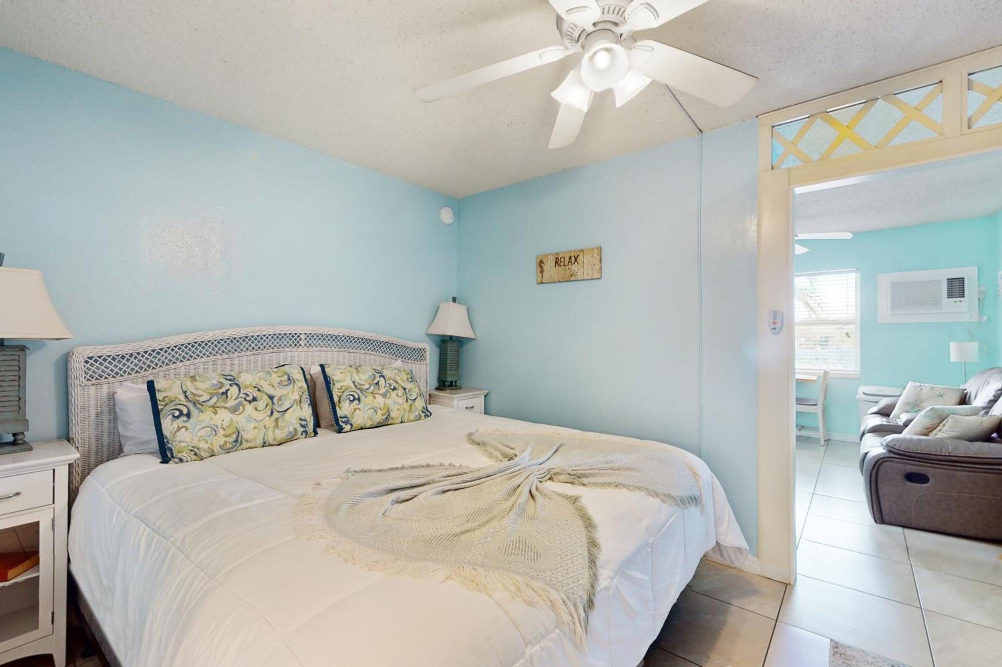 Apartmán Breezy Belleair 5E Clearwater Beach Exteriér fotografie