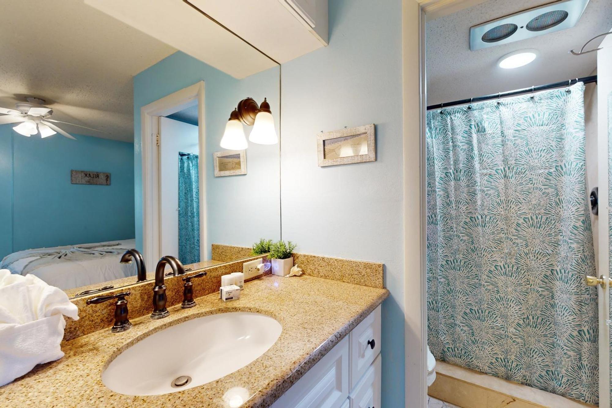 Apartmán Breezy Belleair 5E Clearwater Beach Exteriér fotografie