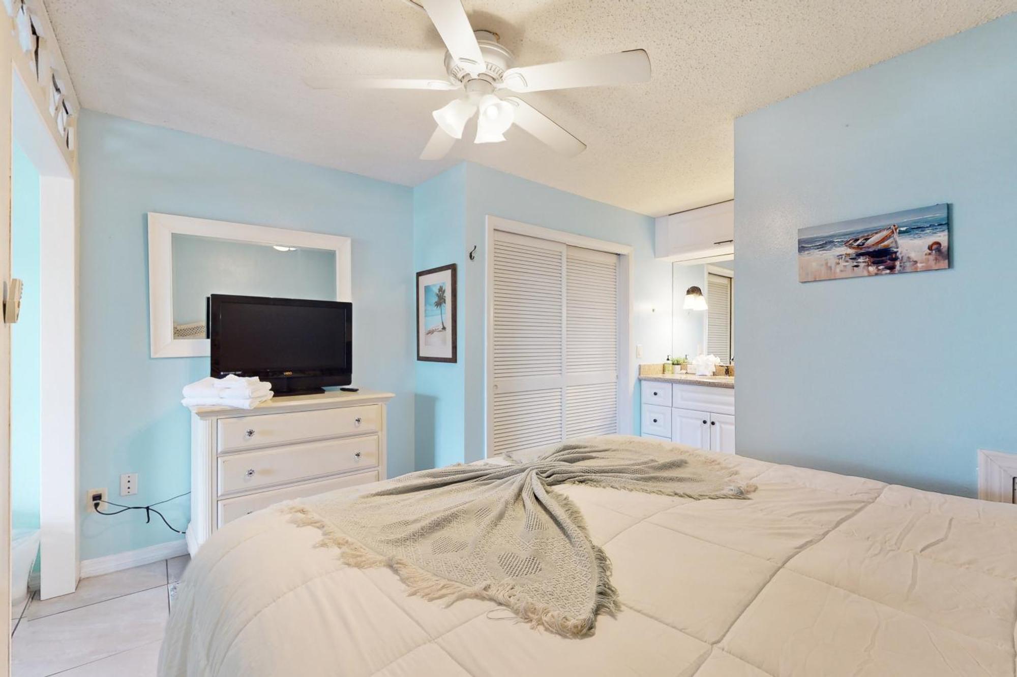 Apartmán Breezy Belleair 5E Clearwater Beach Exteriér fotografie