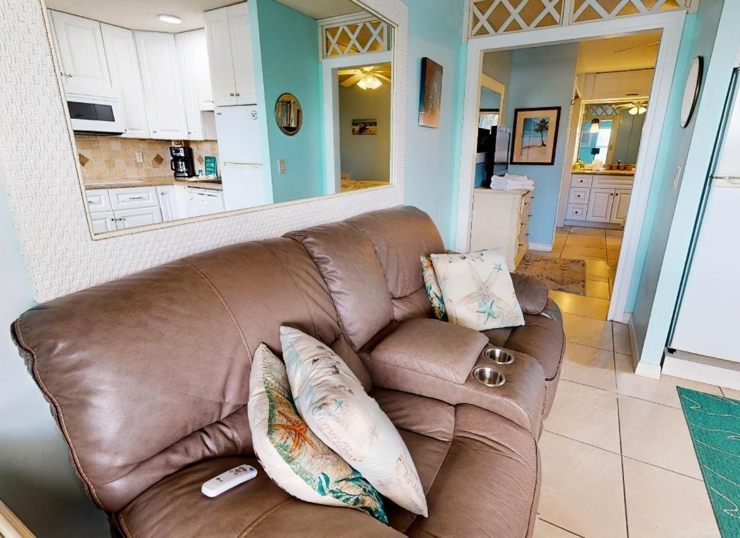 Apartmán Breezy Belleair 5E Clearwater Beach Exteriér fotografie