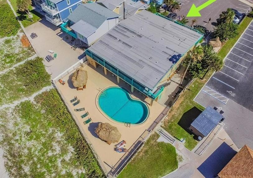 Apartmán Breezy Belleair 5E Clearwater Beach Exteriér fotografie