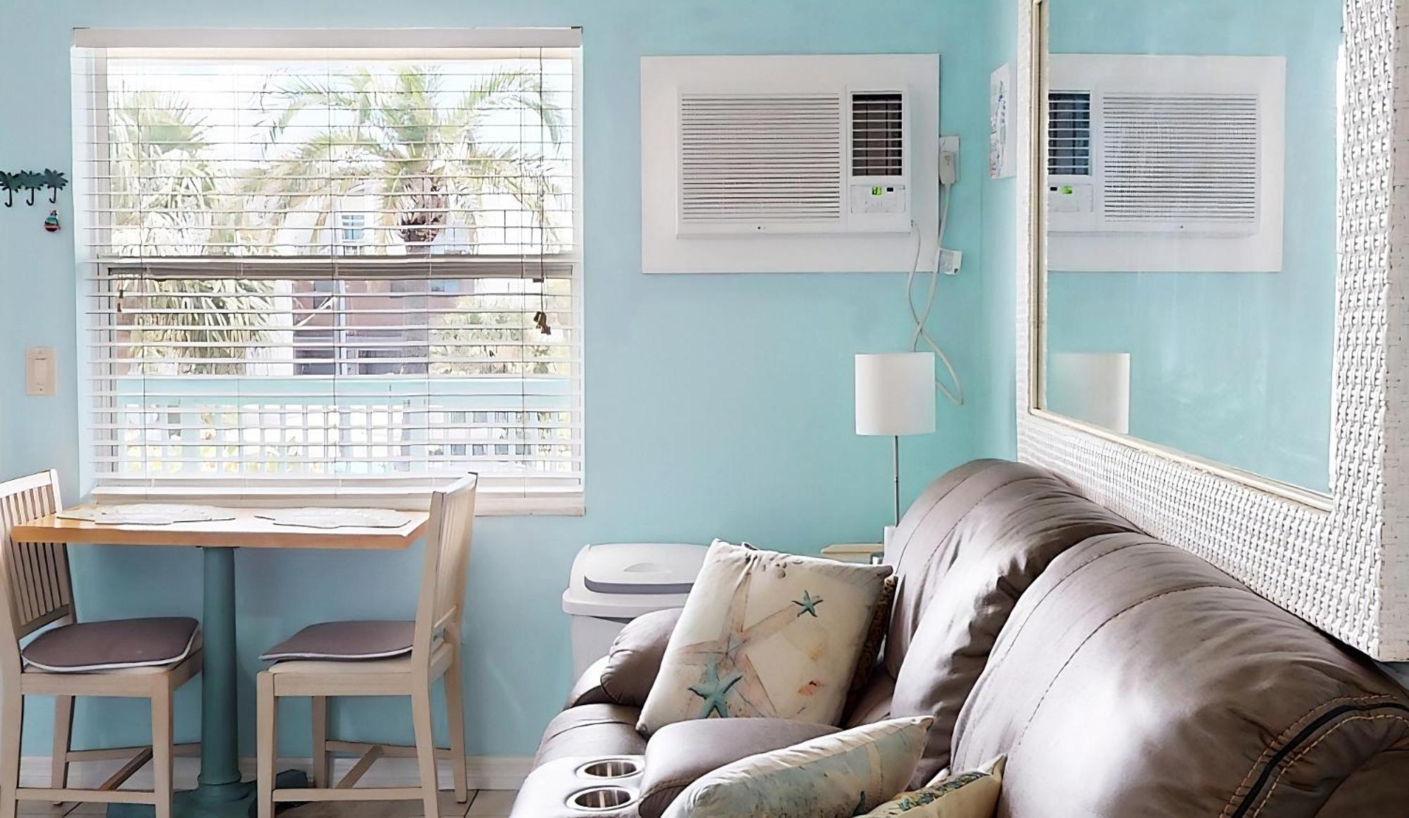 Apartmán Breezy Belleair 5E Clearwater Beach Exteriér fotografie
