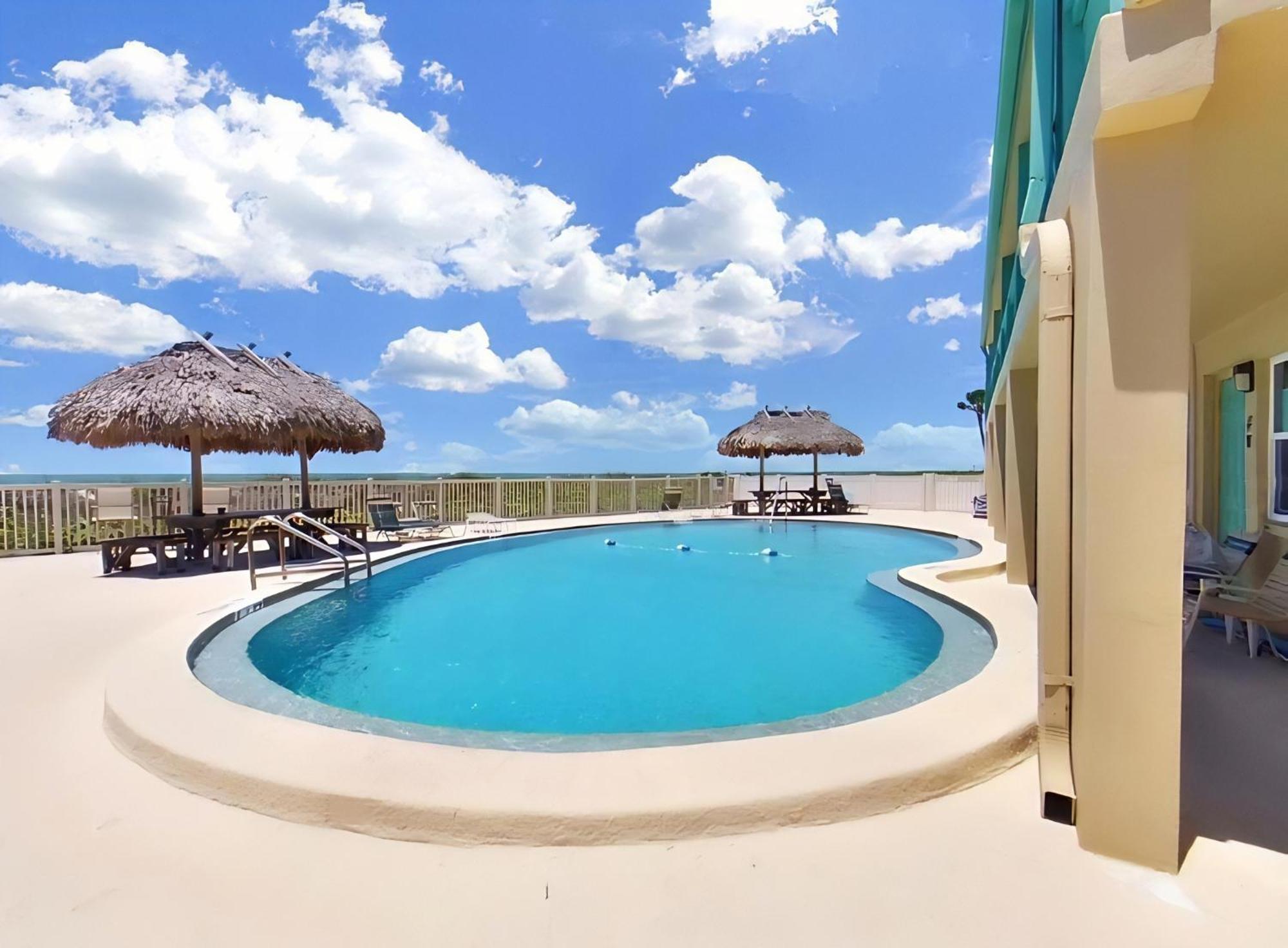 Apartmán Breezy Belleair 5E Clearwater Beach Exteriér fotografie