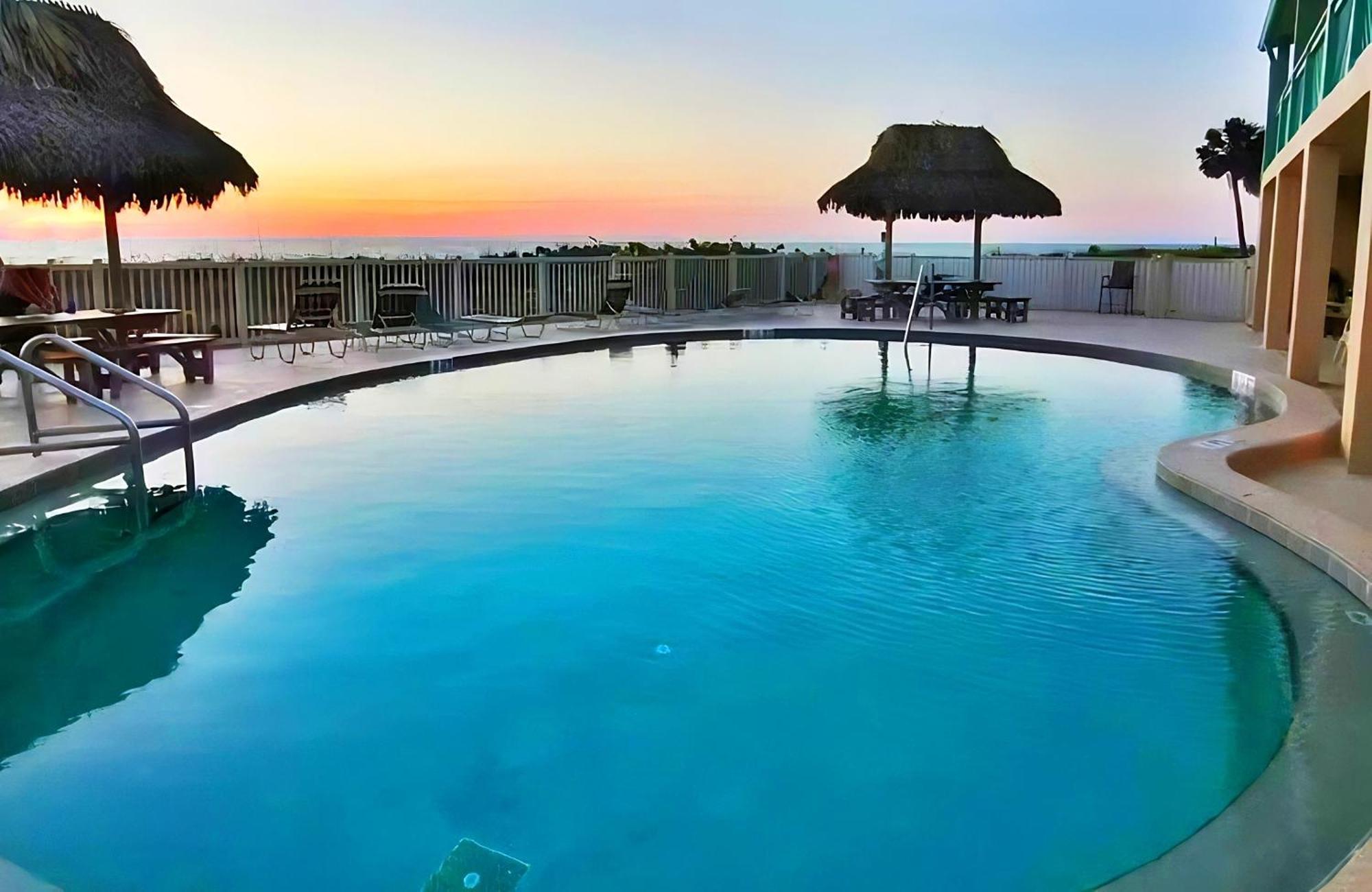 Apartmán Breezy Belleair 5E Clearwater Beach Exteriér fotografie